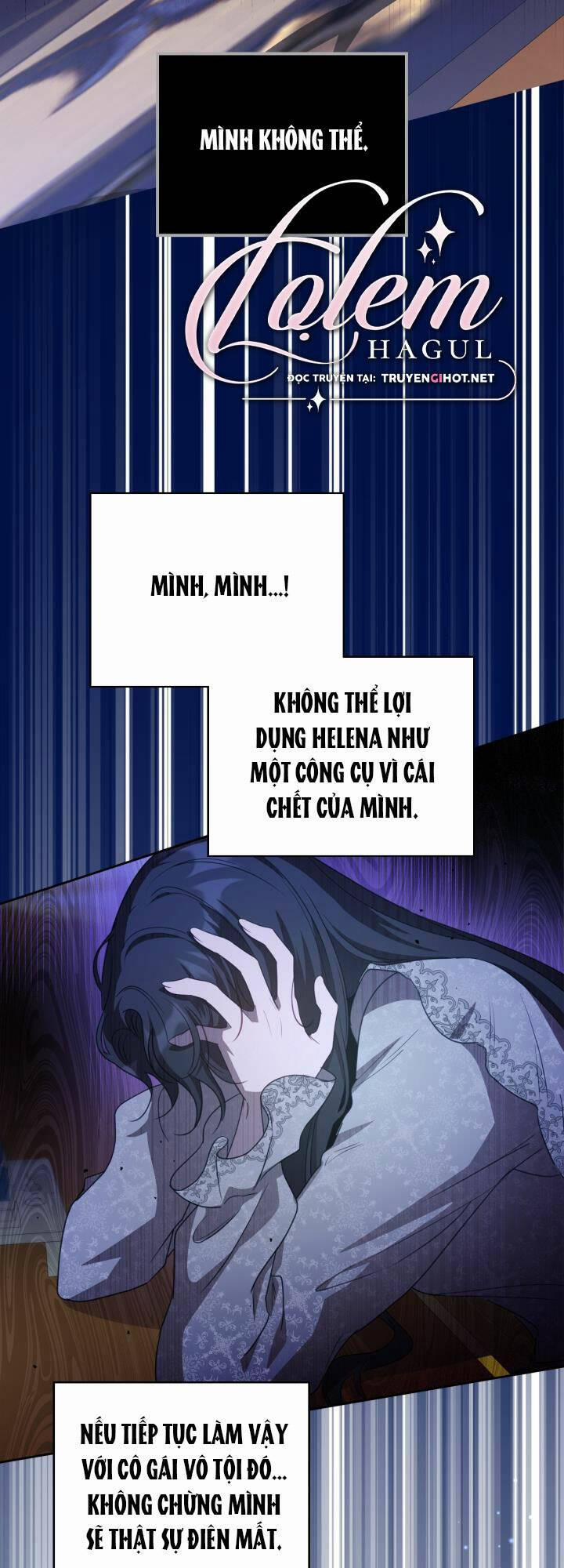 Giết Chết Ác Nữ Phản Diện 82 trang 8