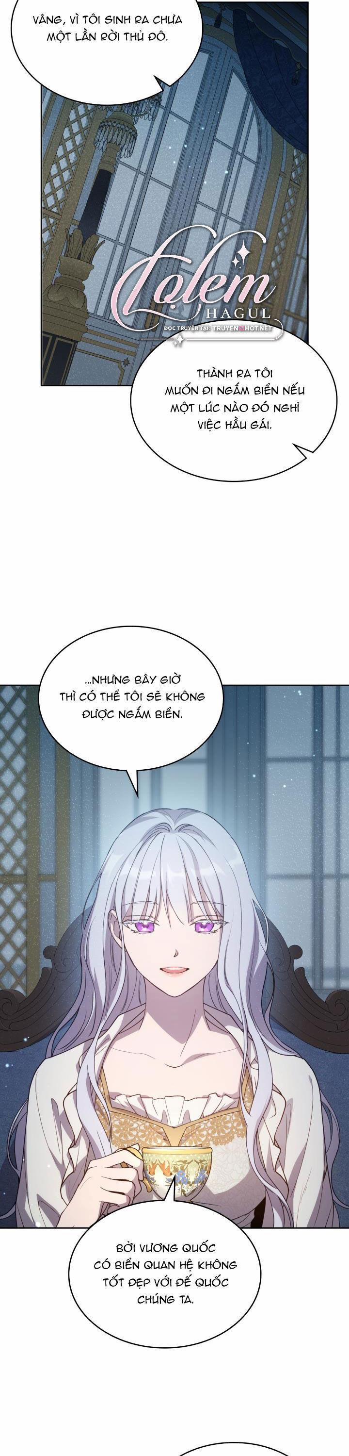 Giết Chết Ác Nữ Phản Diện 83.2 trang 1