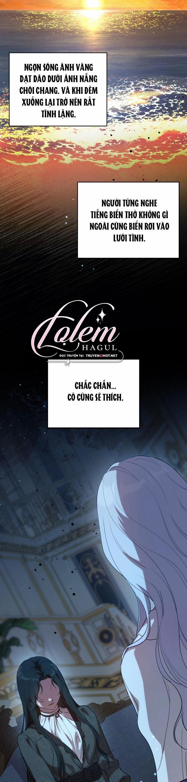 Giết Chết Ác Nữ Phản Diện 83.2 trang 3