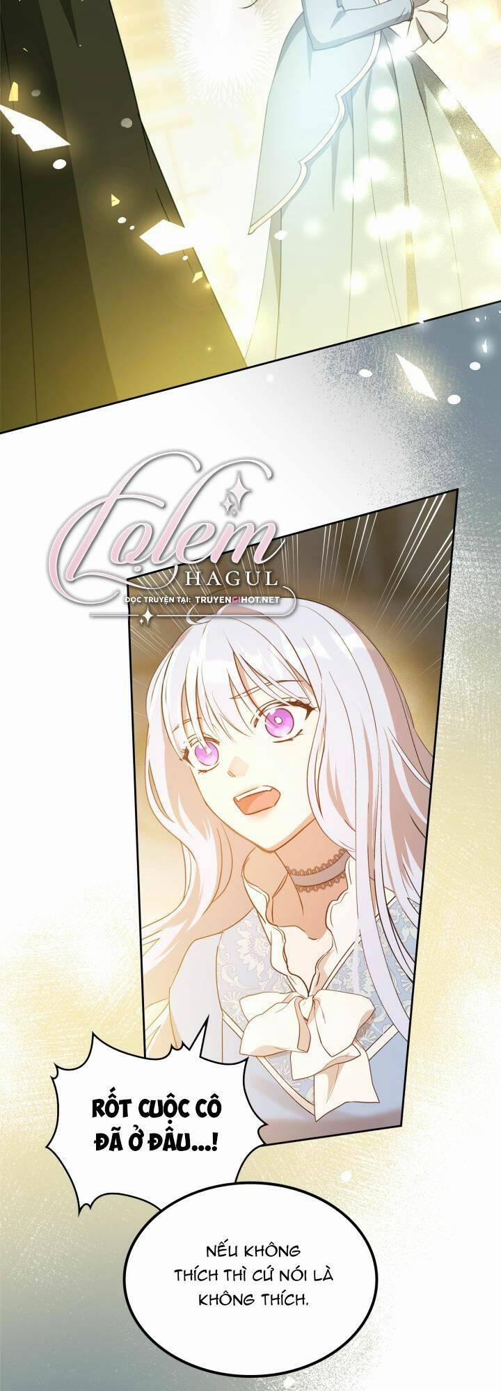 Giết Chết Ác Nữ Phản Diện 83 trang 1