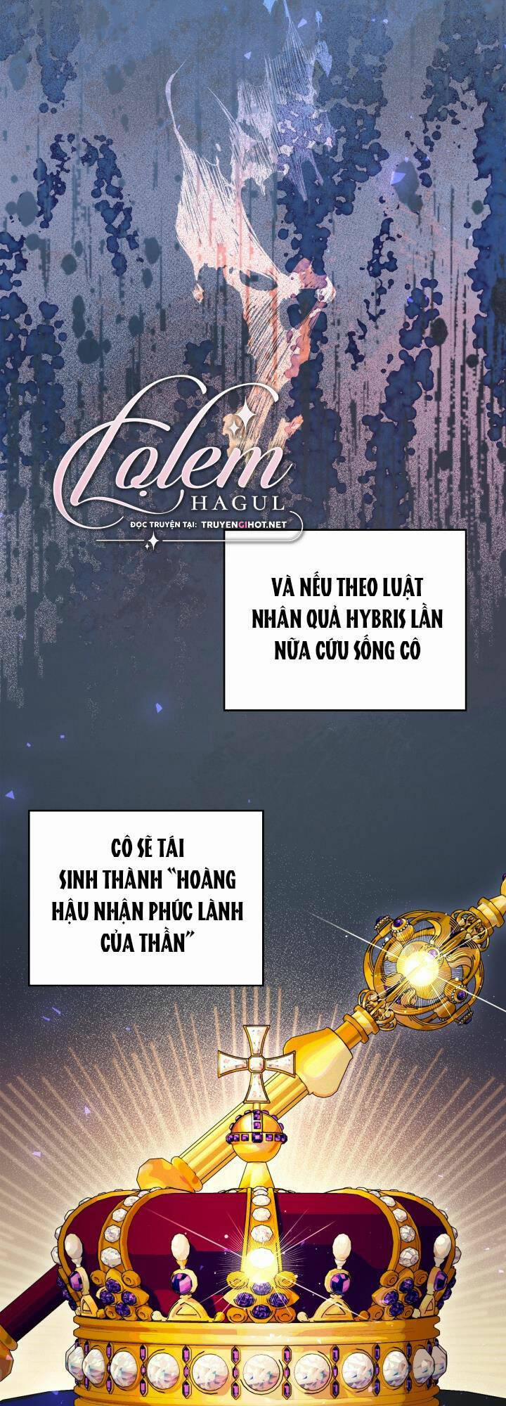 Giết Chết Ác Nữ Phản Diện 83 trang 10