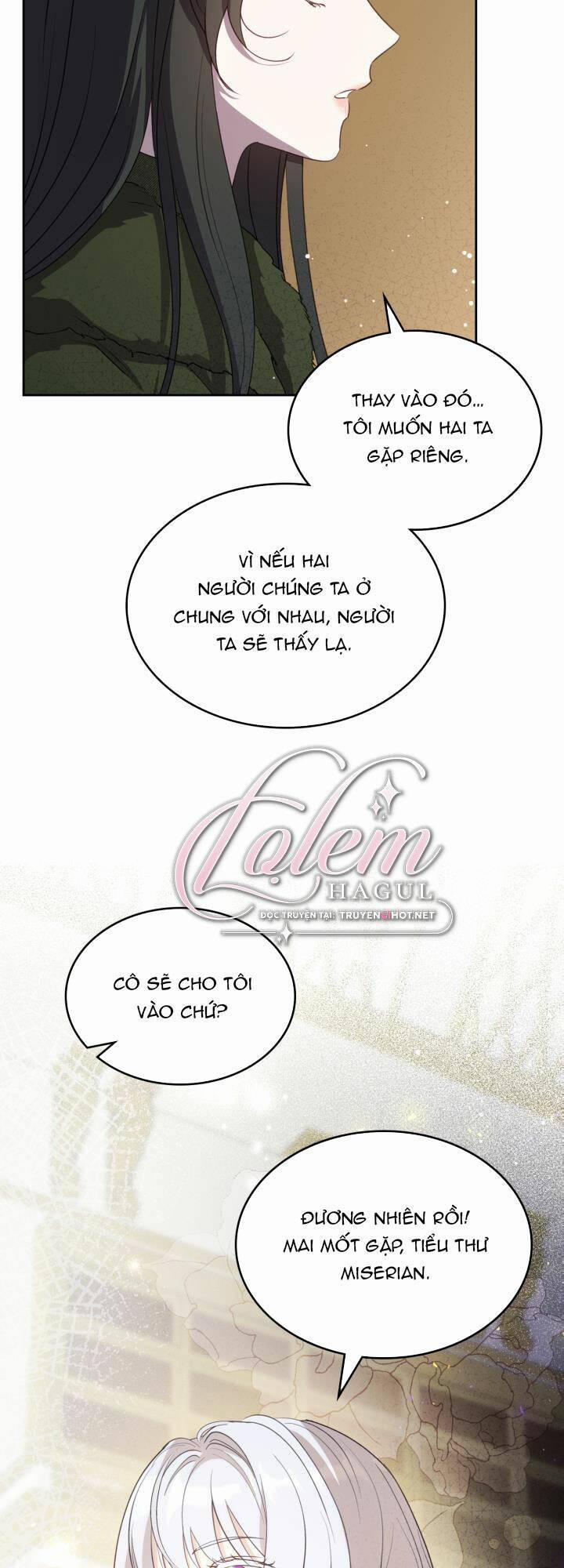 Giết Chết Ác Nữ Phản Diện 83 trang 12