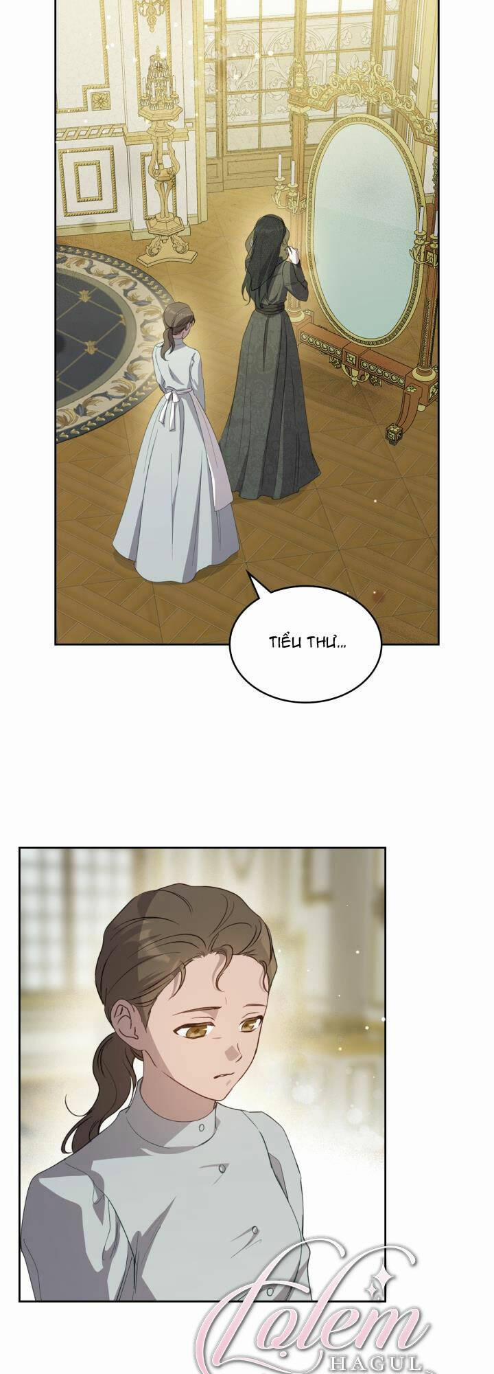 Giết Chết Ác Nữ Phản Diện 83 trang 16