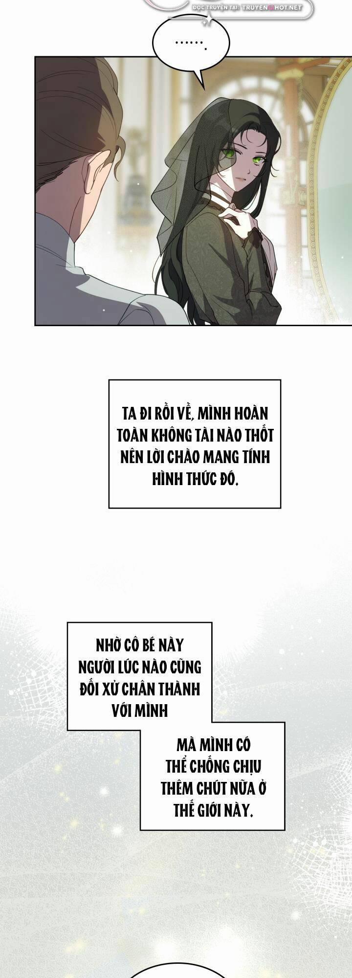 Giết Chết Ác Nữ Phản Diện 83 trang 17