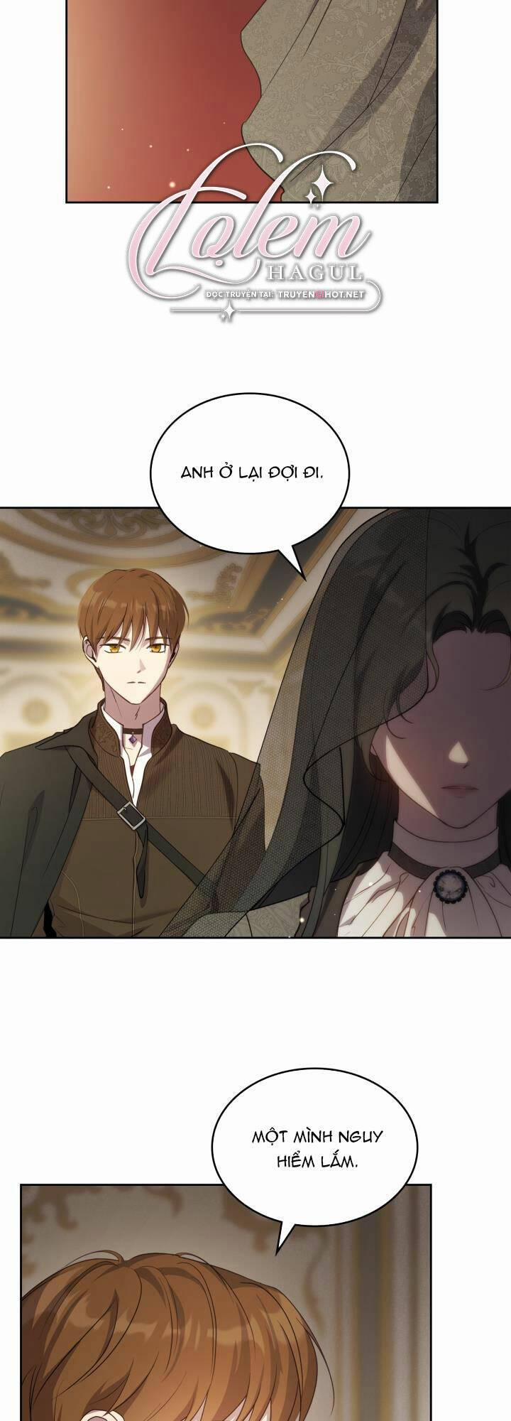 Giết Chết Ác Nữ Phản Diện 83 trang 20