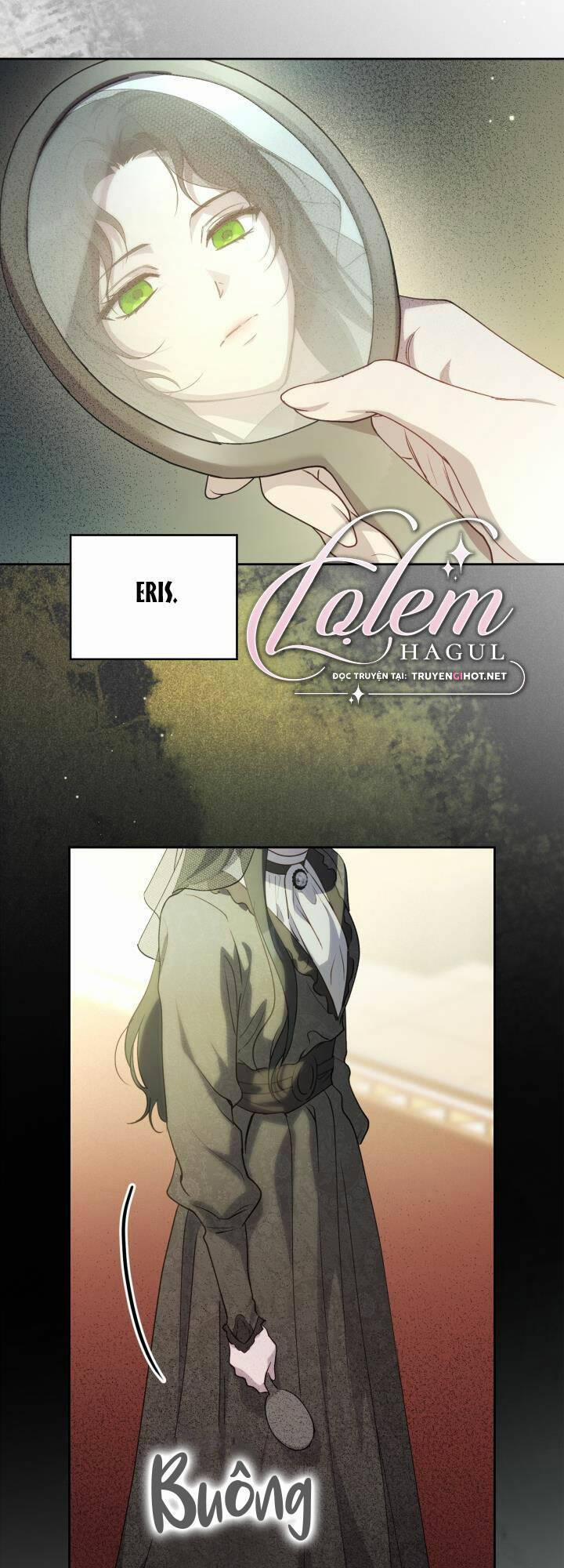 Giết Chết Ác Nữ Phản Diện 83 trang 22