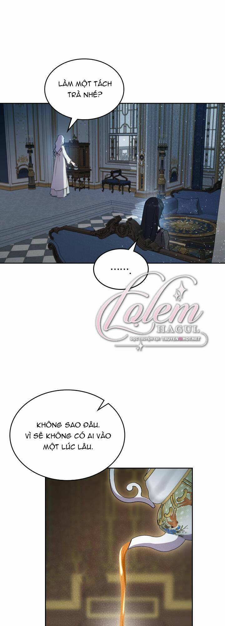 Giết Chết Ác Nữ Phản Diện 83 trang 34