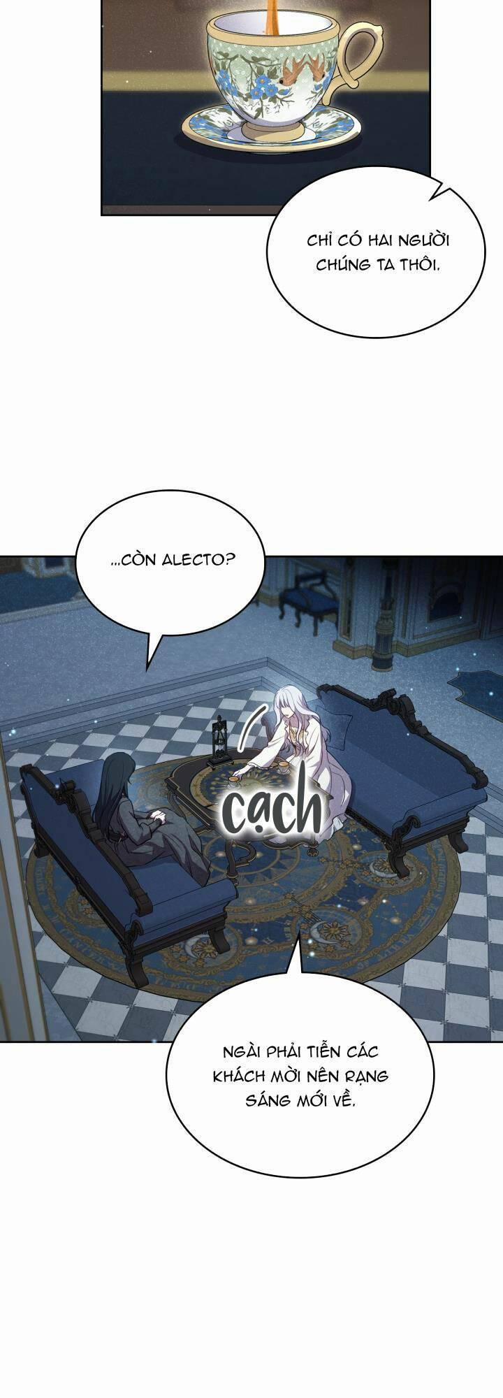 Giết Chết Ác Nữ Phản Diện 83 trang 35