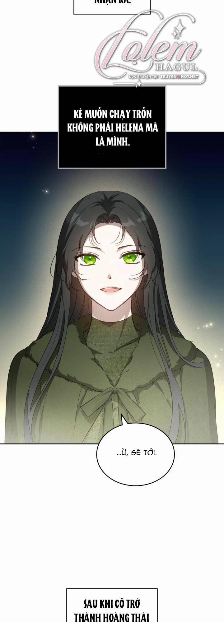 Giết Chết Ác Nữ Phản Diện 83 trang 8