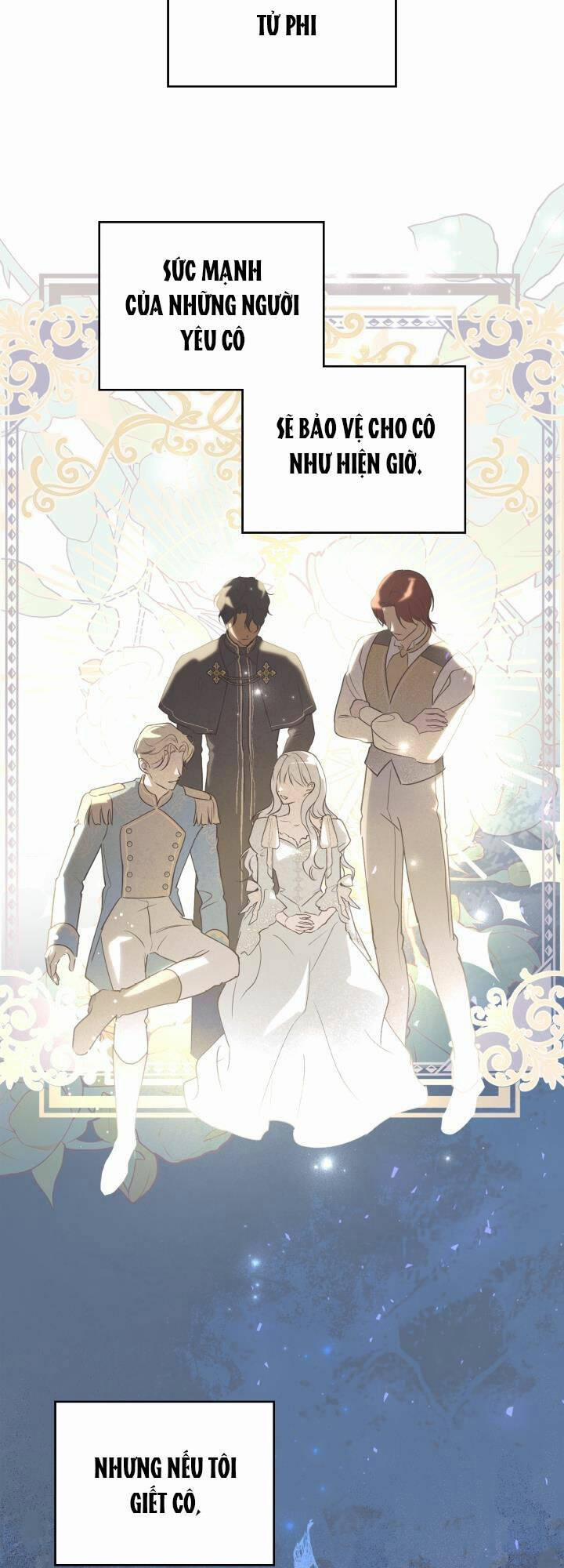 Giết Chết Ác Nữ Phản Diện 83 trang 9