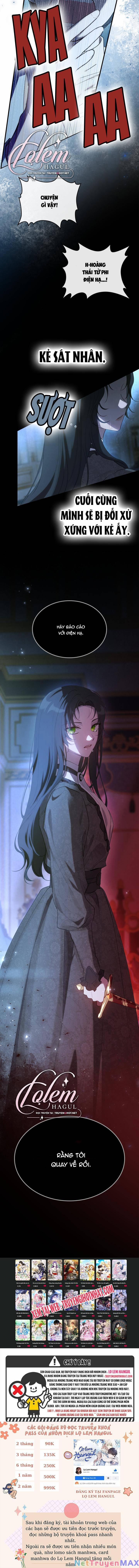 Giết Chết Ác Nữ Phản Diện 84.2 trang 0