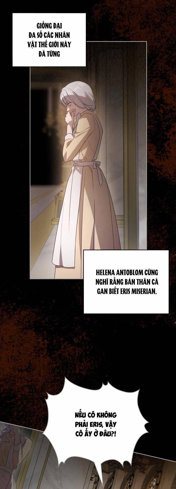 Giết Chết Ác Nữ Phản Diện 84 trang 1