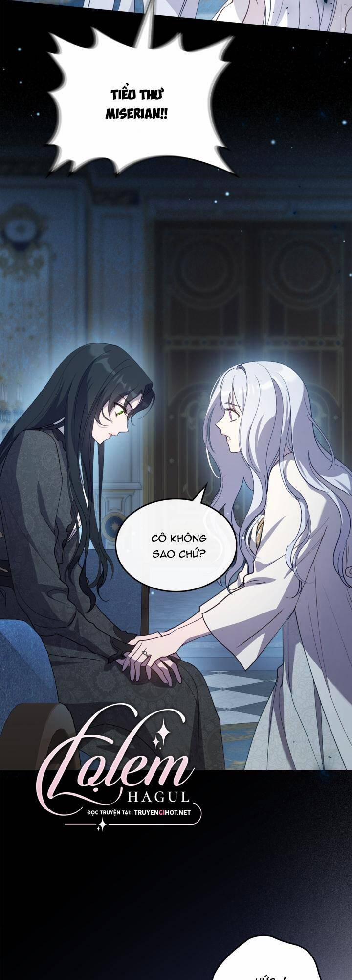 Giết Chết Ác Nữ Phản Diện 84 trang 10