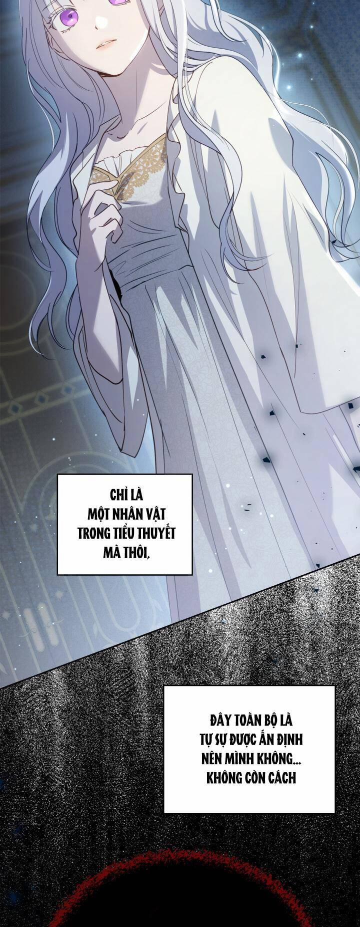 Giết Chết Ác Nữ Phản Diện 84 trang 13