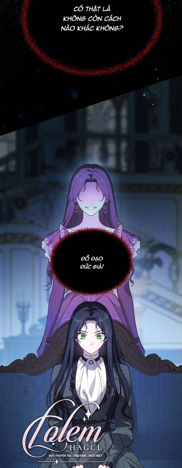 Giết Chết Ác Nữ Phản Diện 84 trang 14