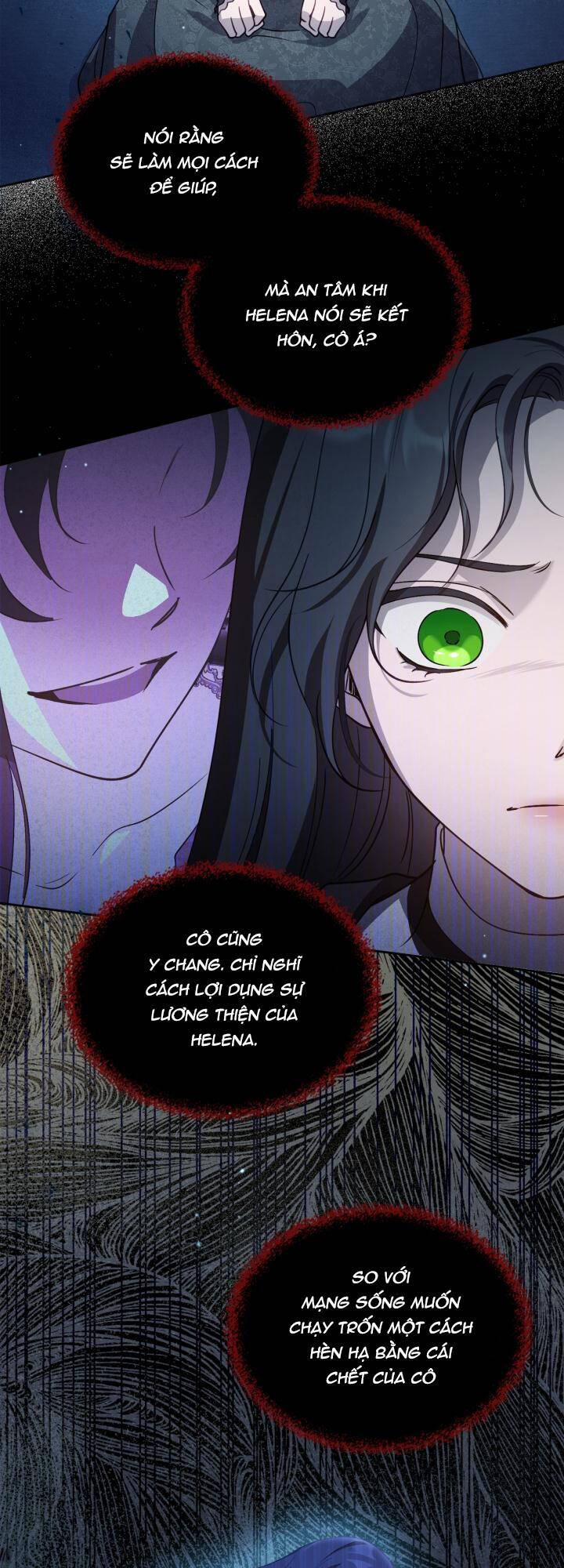 Giết Chết Ác Nữ Phản Diện 84 trang 15