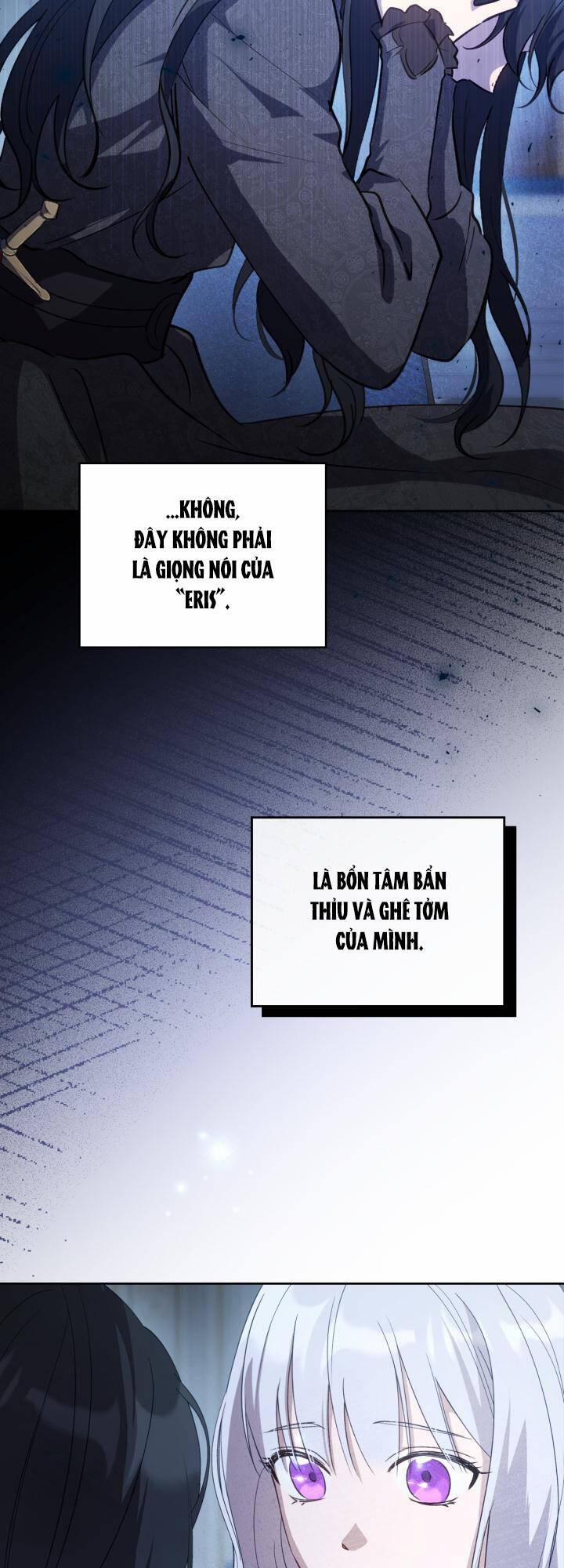 Giết Chết Ác Nữ Phản Diện 84 trang 17