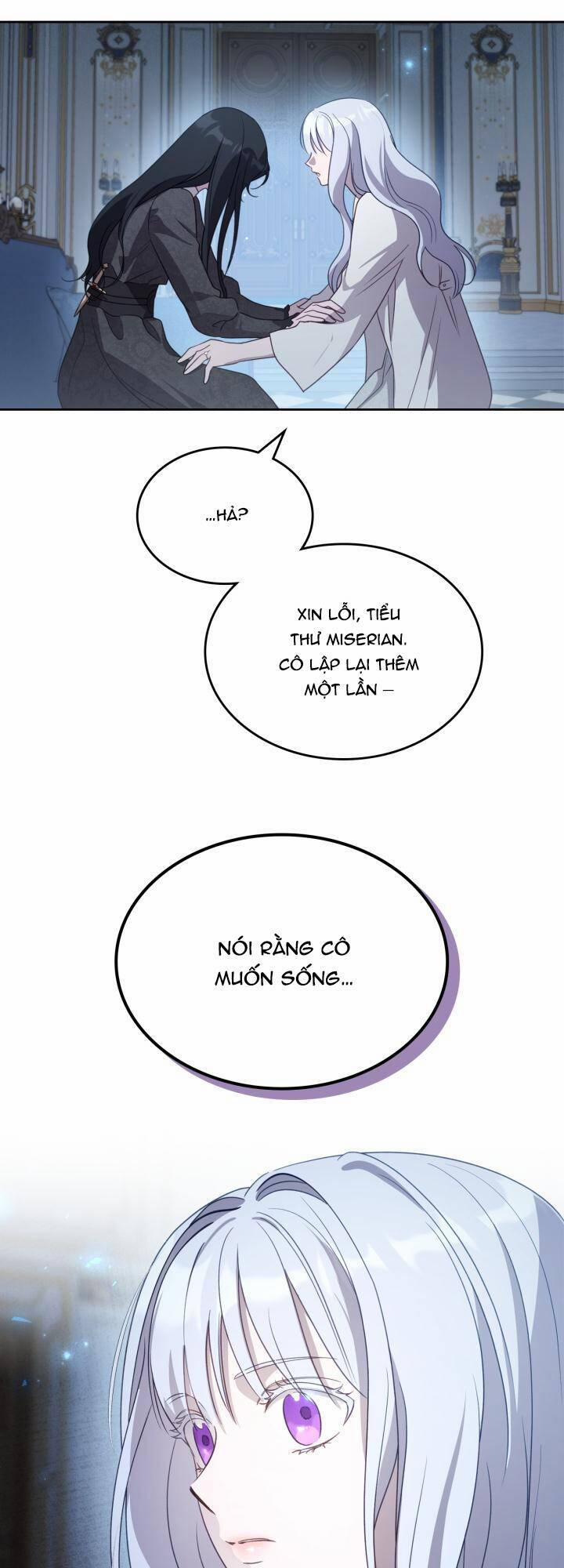 Giết Chết Ác Nữ Phản Diện 84 trang 20