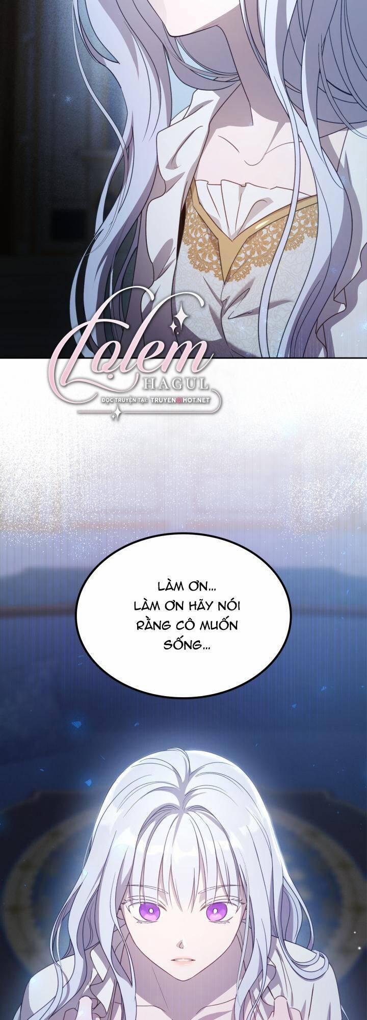 Giết Chết Ác Nữ Phản Diện 84 trang 21