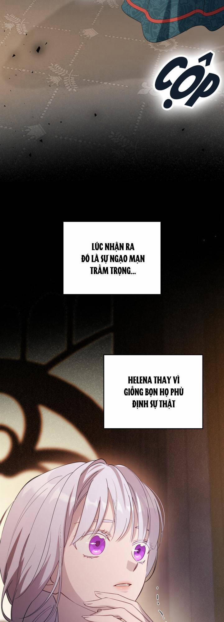 Giết Chết Ác Nữ Phản Diện 84 trang 3