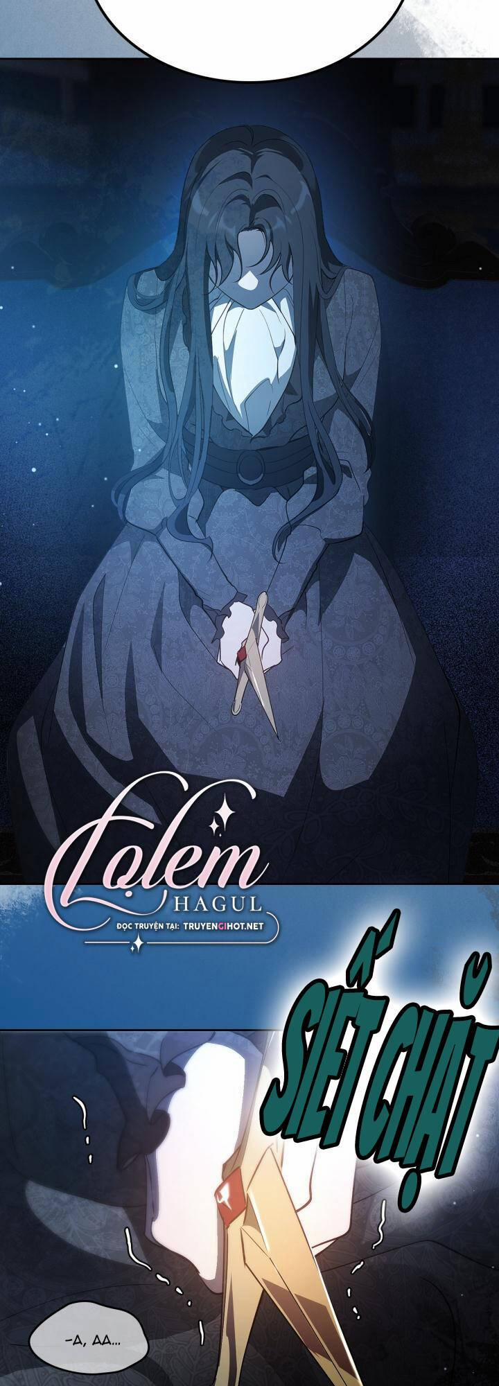 Giết Chết Ác Nữ Phản Diện 84 trang 33