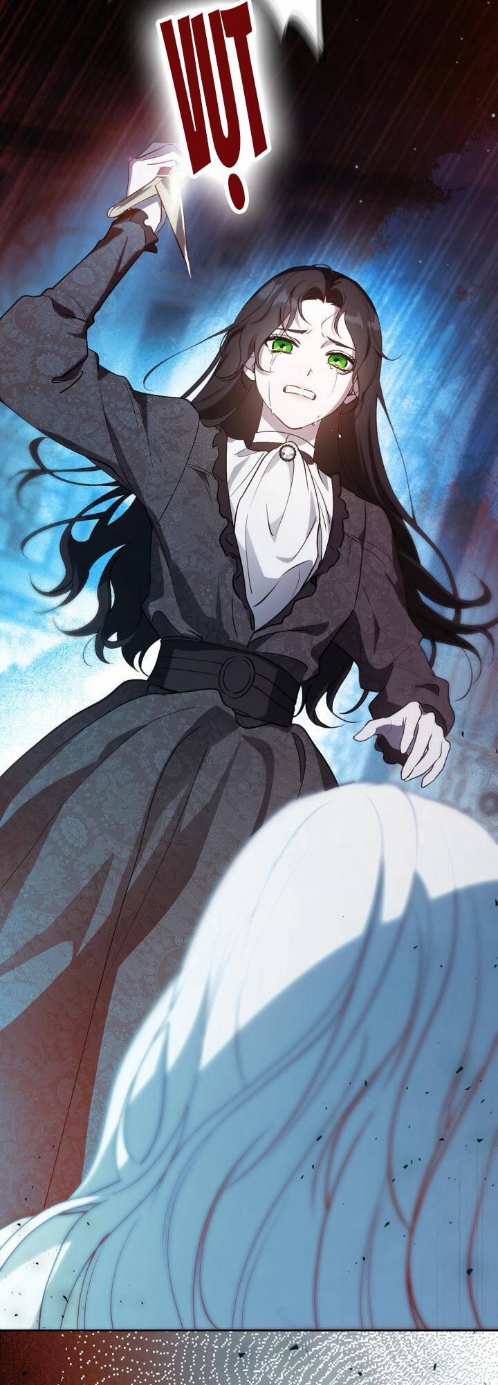 Giết Chết Ác Nữ Phản Diện 84 trang 35