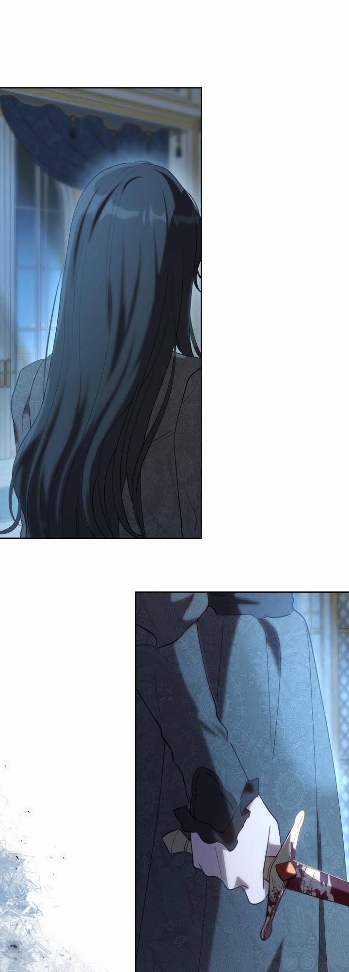 Giết Chết Ác Nữ Phản Diện 84 trang 40