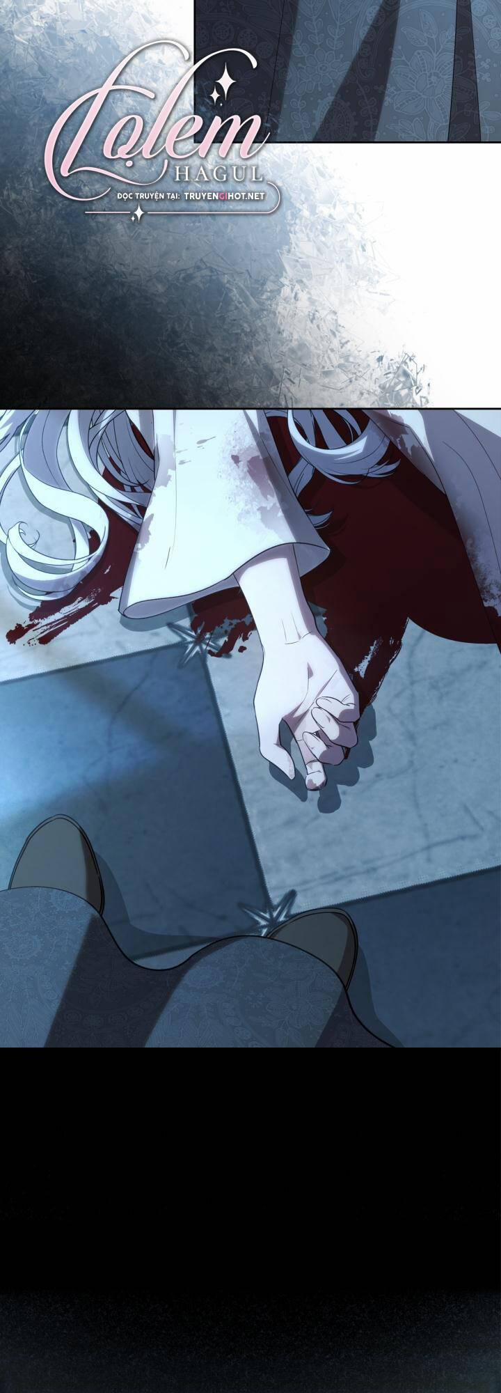 Giết Chết Ác Nữ Phản Diện 84 trang 41