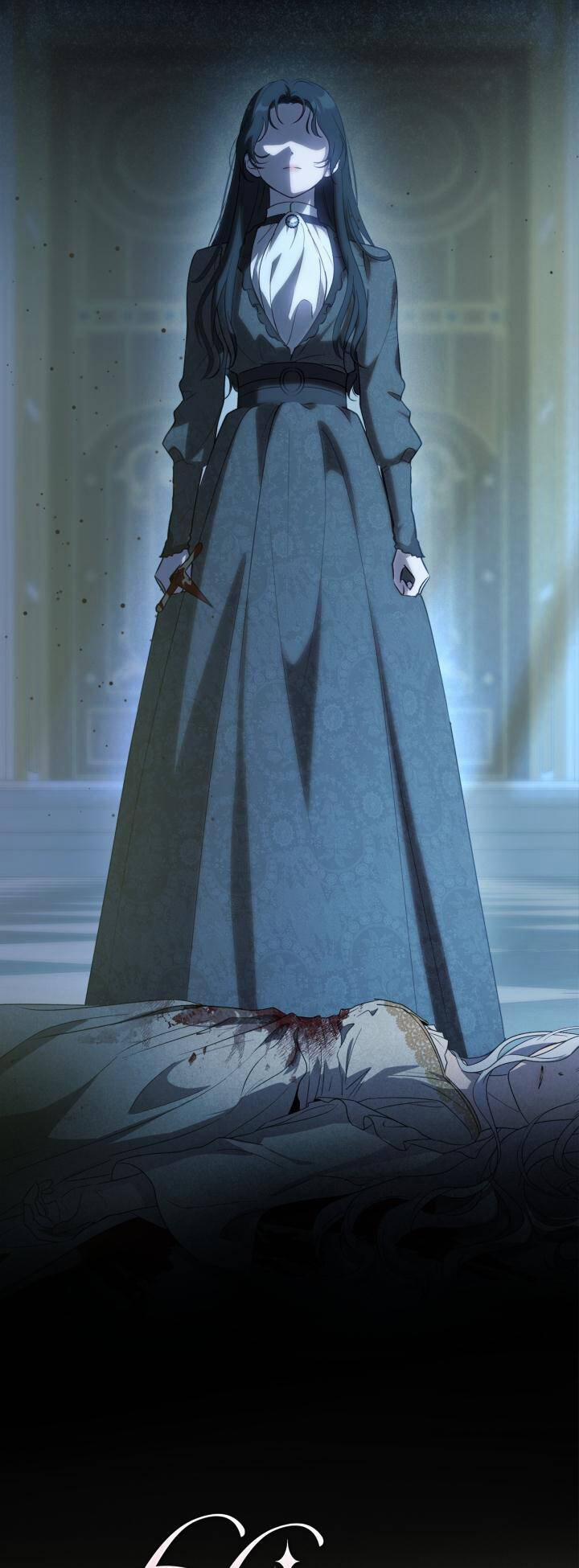 Giết Chết Ác Nữ Phản Diện 84 trang 42