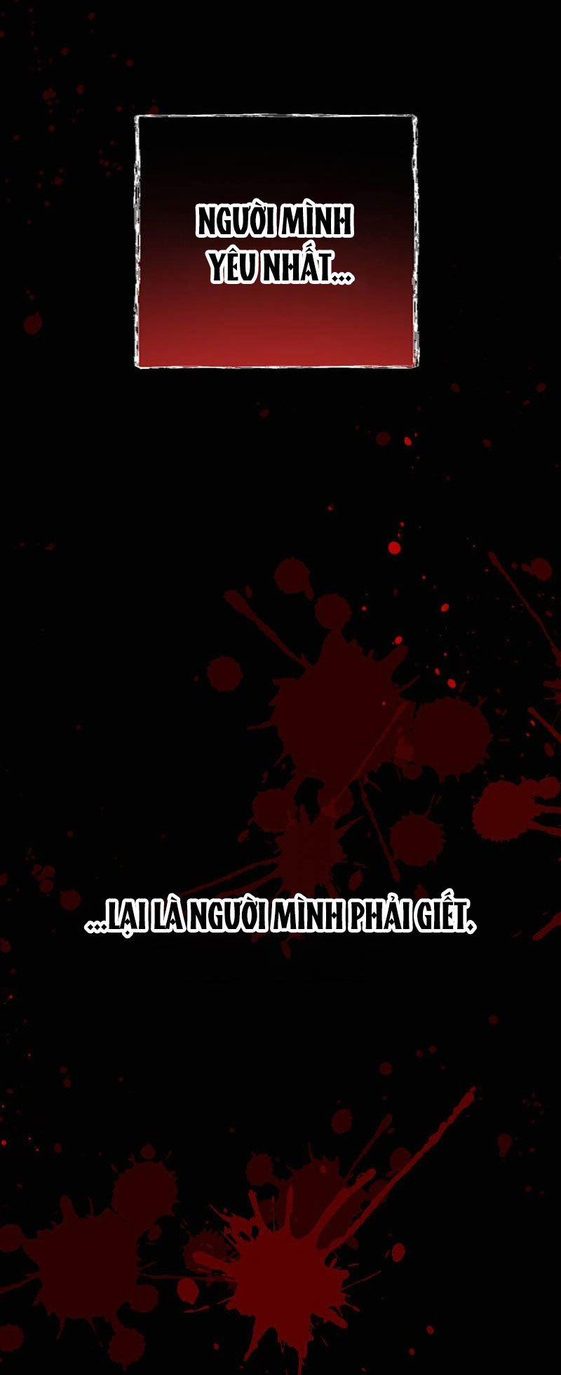 Giết Chết Niềm An Ủi Duy Nhất Của Ta 1.1 trang 10