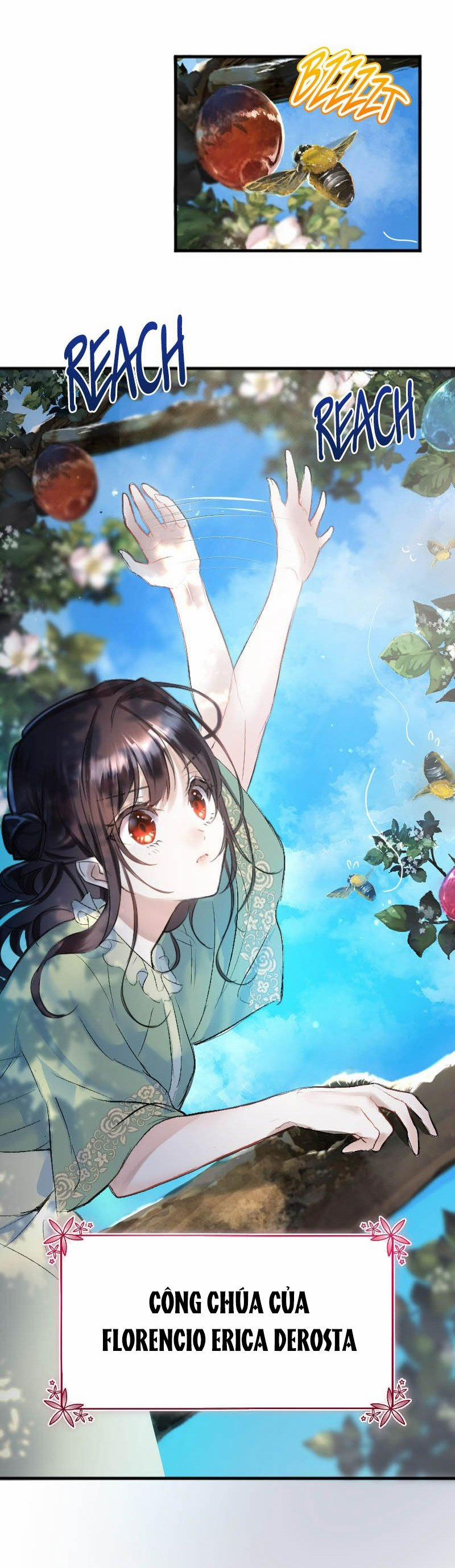 Giết Chết Niềm An Ủi Duy Nhất Của Ta 1.1 trang 13