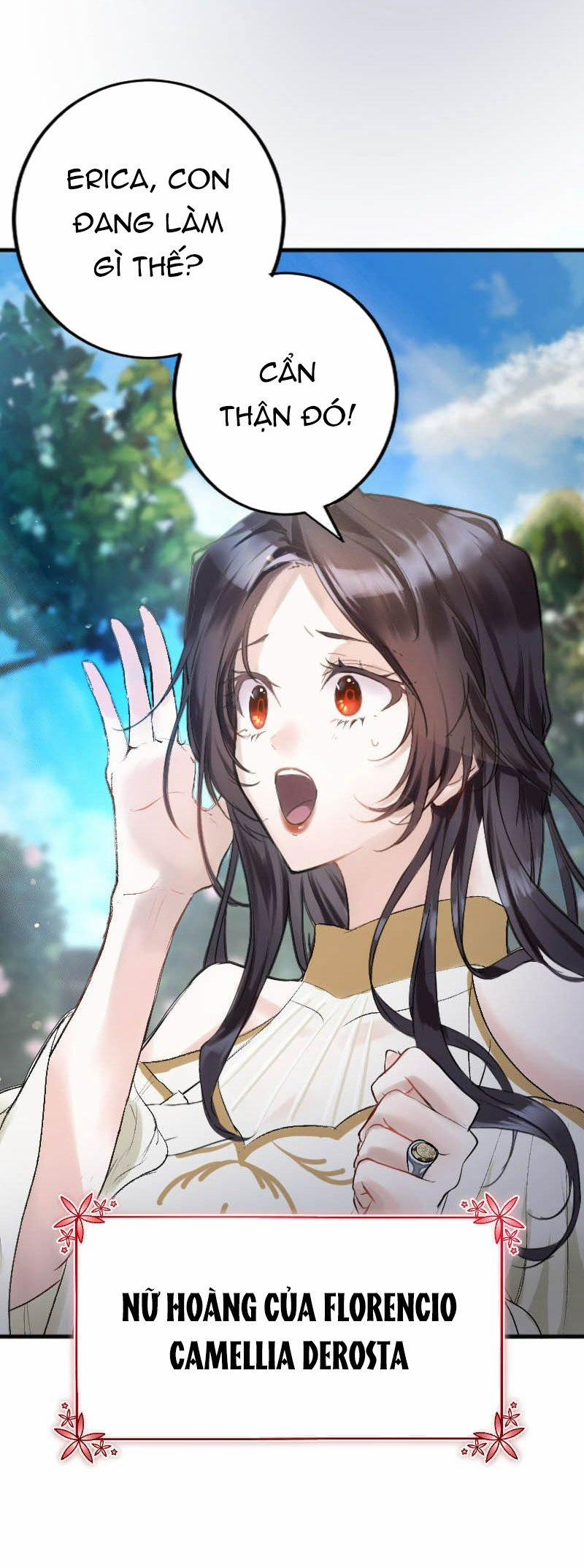 Giết Chết Niềm An Ủi Duy Nhất Của Ta 1.1 trang 14