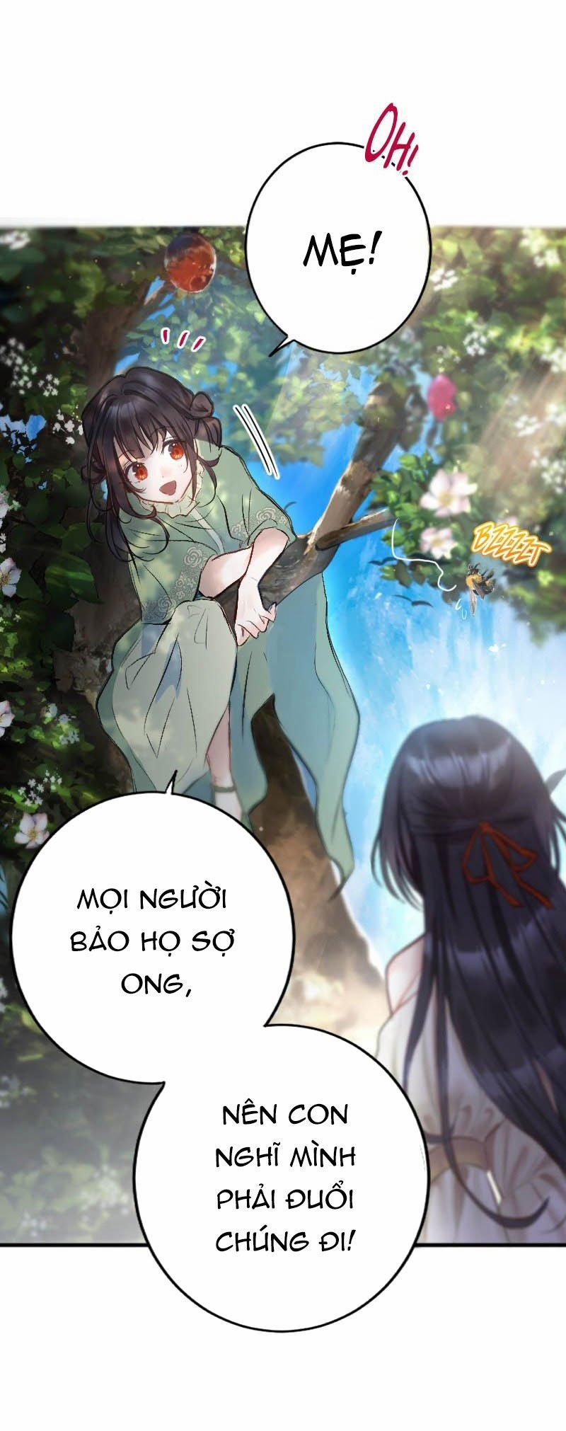 Giết Chết Niềm An Ủi Duy Nhất Của Ta 1.1 trang 15