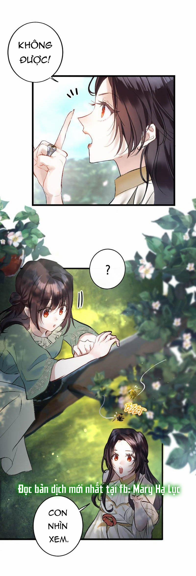 Giết Chết Niềm An Ủi Duy Nhất Của Ta 1.1 trang 16