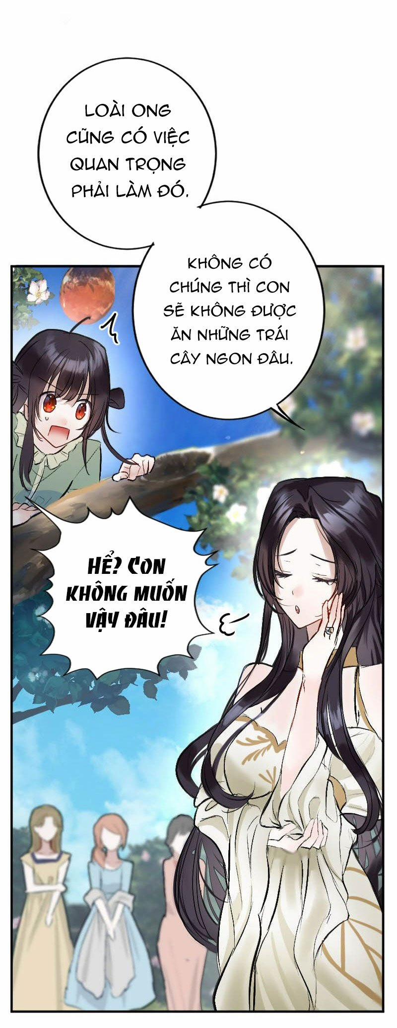 Giết Chết Niềm An Ủi Duy Nhất Của Ta 1.1 trang 18