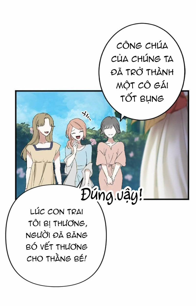 Giết Chết Niềm An Ủi Duy Nhất Của Ta 1.1 trang 19