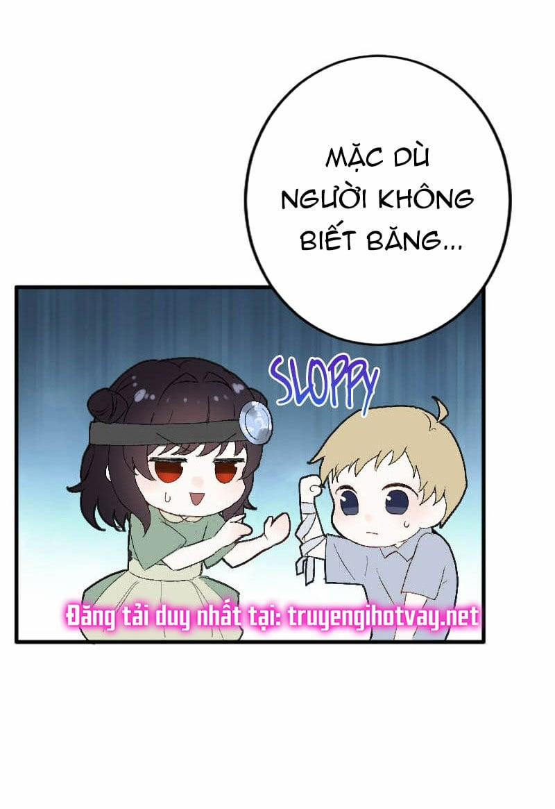 Giết Chết Niềm An Ủi Duy Nhất Của Ta 1.1 trang 20