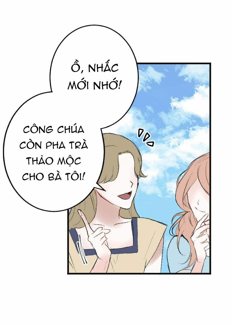 Giết Chết Niềm An Ủi Duy Nhất Của Ta 1.1 trang 21