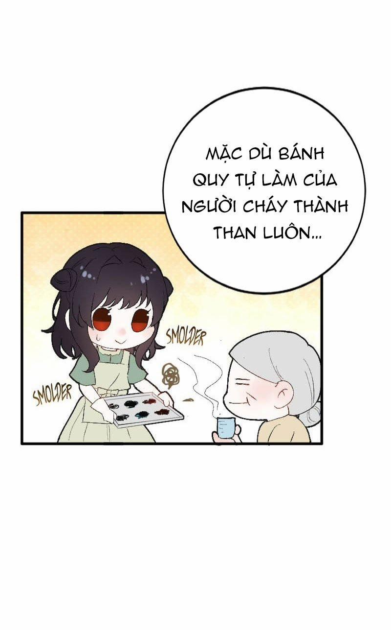 Giết Chết Niềm An Ủi Duy Nhất Của Ta 1.1 trang 22