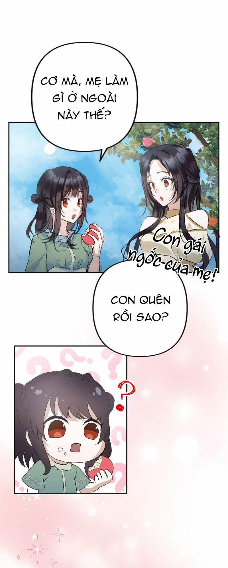 Giết Chết Niềm An Ủi Duy Nhất Của Ta 1.1 trang 25