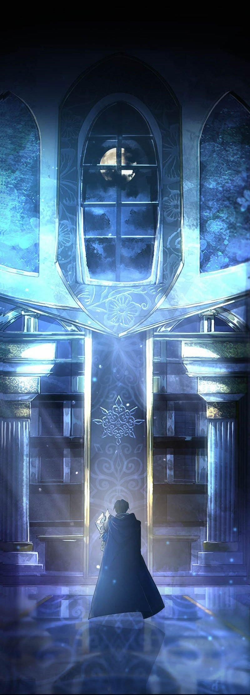 Giết Chết Niềm An Ủi Duy Nhất Của Ta 1.1 trang 3