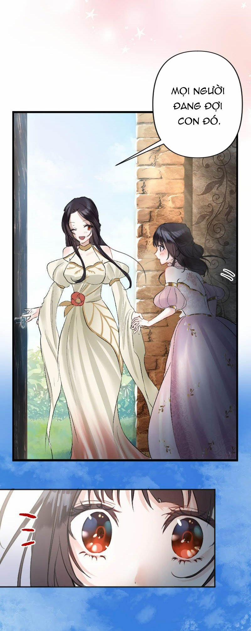 Giết Chết Niềm An Ủi Duy Nhất Của Ta 1.1 trang 30