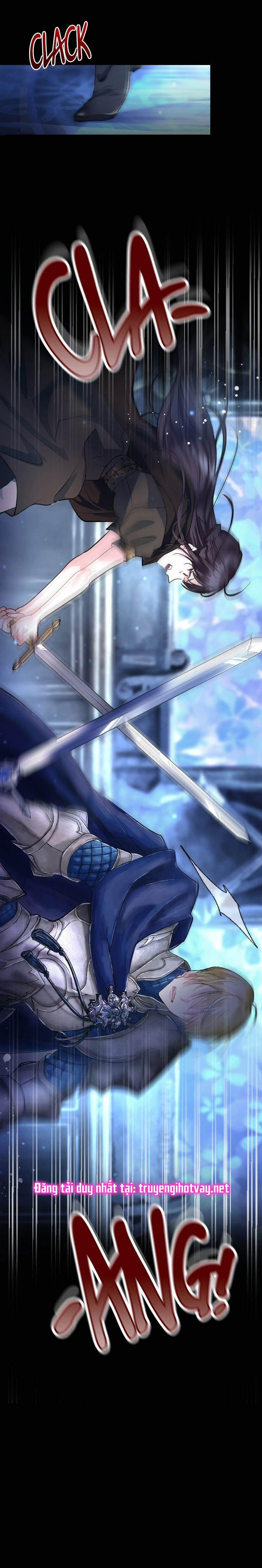 Giết Chết Niềm An Ủi Duy Nhất Của Ta 1.1 trang 5