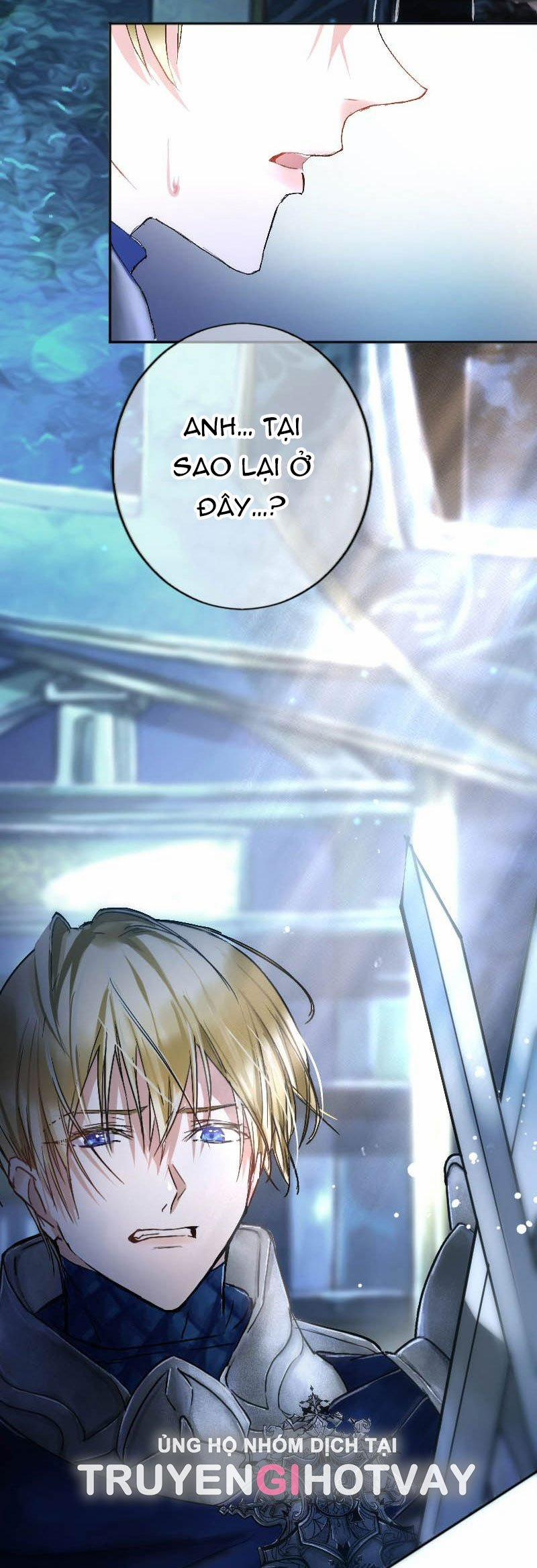 Giết Chết Niềm An Ủi Duy Nhất Của Ta 1.1 trang 8