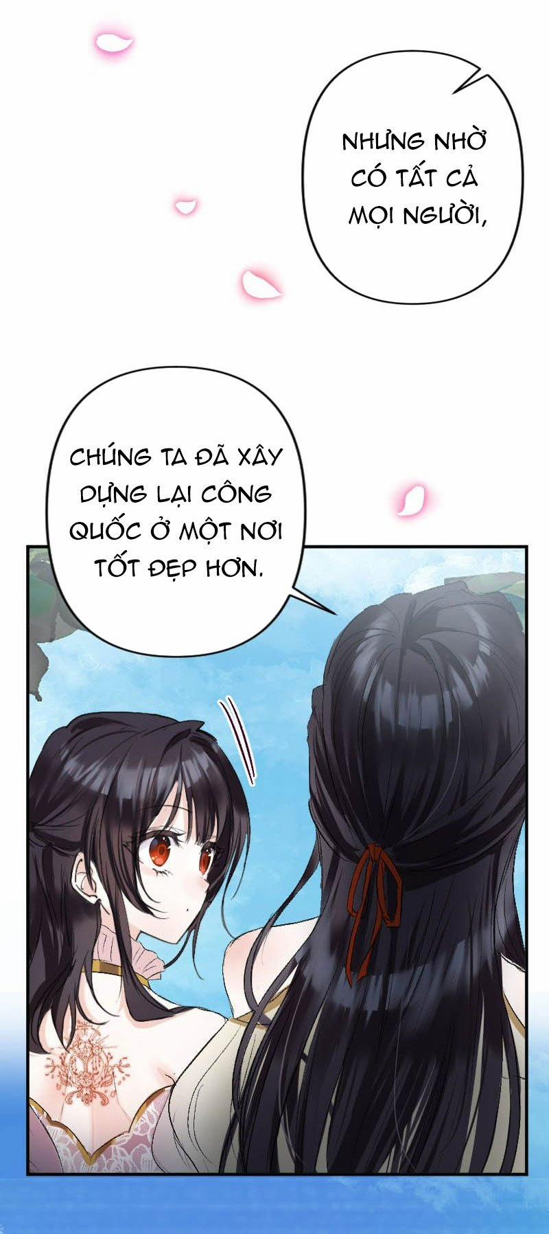 Giết Chết Niềm An Ủi Duy Nhất Của Ta 1.2 trang 0