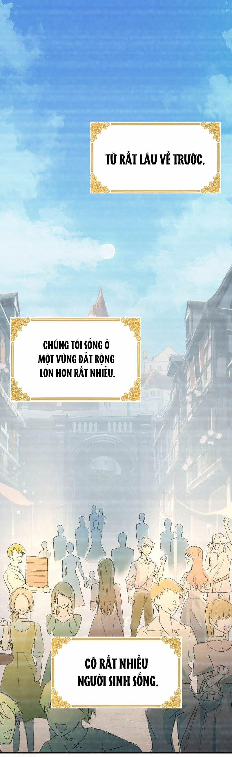 Giết Chết Niềm An Ủi Duy Nhất Của Ta 1.2 trang 1