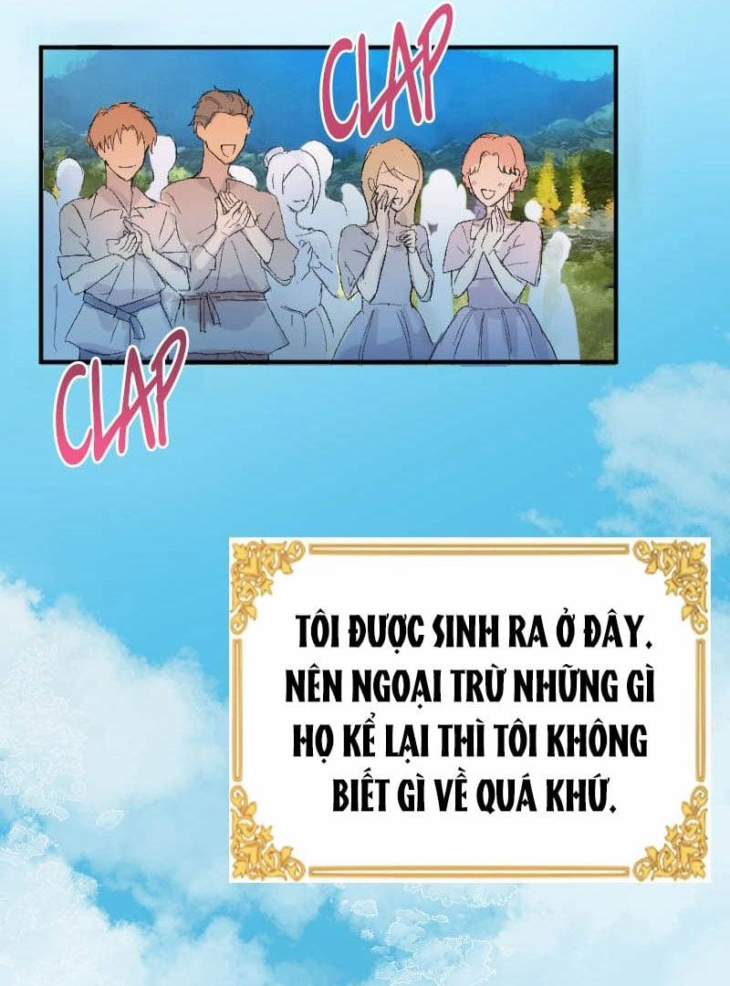 Giết Chết Niềm An Ủi Duy Nhất Của Ta 1.2 trang 13