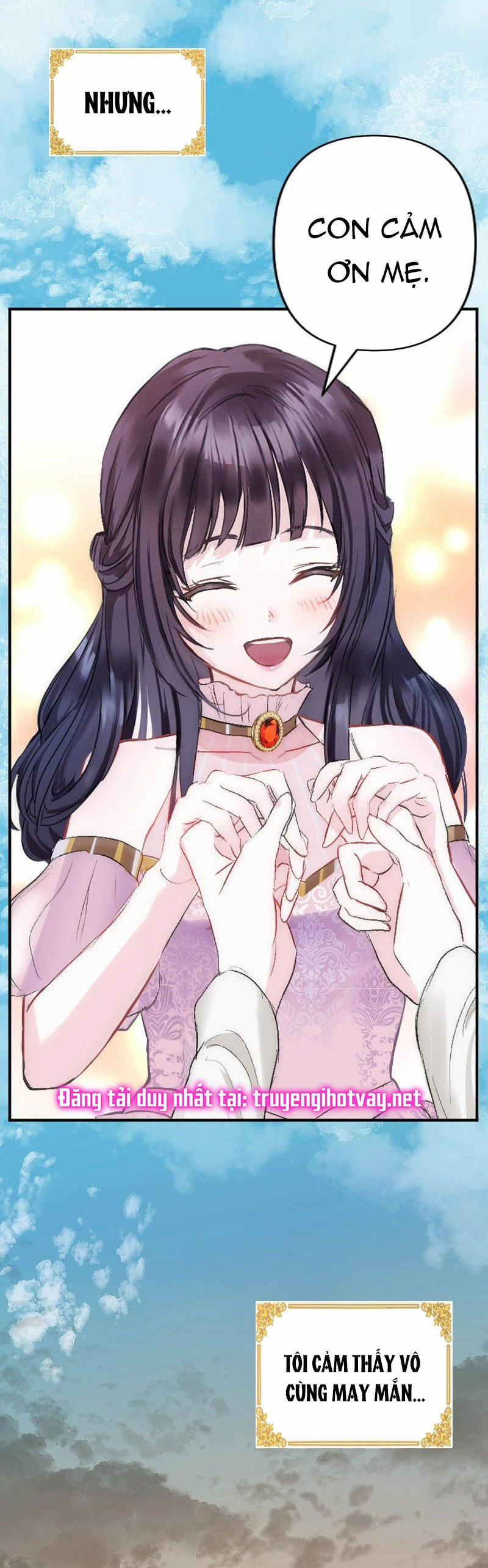 Giết Chết Niềm An Ủi Duy Nhất Của Ta 1.2 trang 14