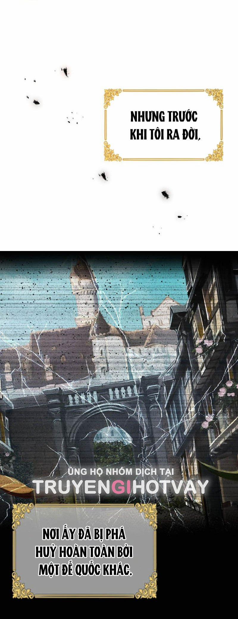 Giết Chết Niềm An Ủi Duy Nhất Của Ta 1.2 trang 2