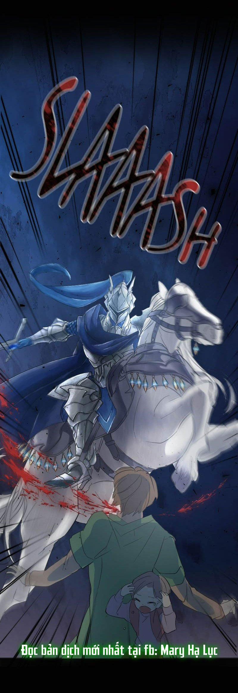 Giết Chết Niềm An Ủi Duy Nhất Của Ta 1.2 trang 25